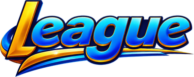 League Bangla Logo